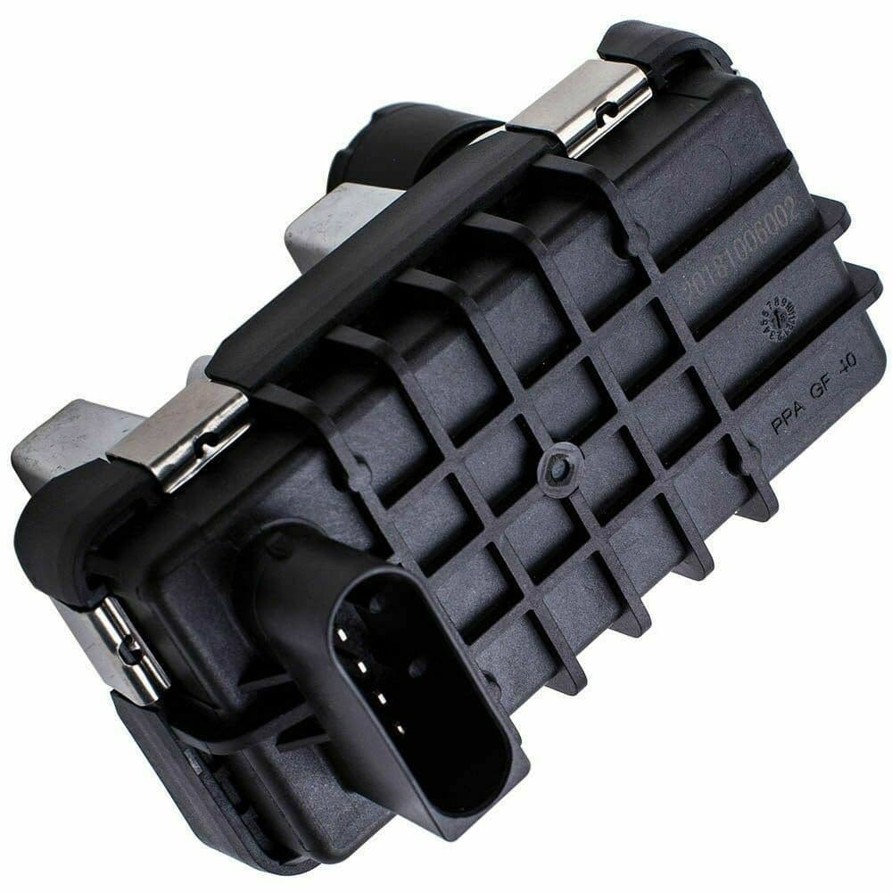 Replacement Turbo Electronic Actuator Fits MercedesBenz C320 E320 E280